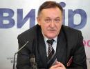 Кровопролиття на сході України повинно припинитися! – «Український вибір»