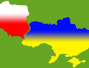 Угода про скасування плати за візи між Україною та Польщею буде підписана у червні місяці