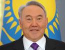 Назарбаєв готовий надати допомогу Україні