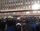 У мерії Запоріжжя заявили про можливий штурм міськради
