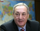 У Москві помер президент Абхазії