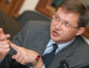 Націоналізм - це крок до війни - заявив Рижков