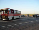 У Болгарїі внаслідок ДТП постраждали 11 українців