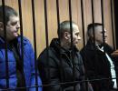Одеський суд переніс засідання по справі «вбивць Гончаренка»