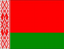 Белоруссия на грани холодной войны