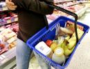 У ДНР налагоджуються поставки продуктів з Російської Федерації