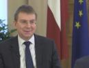 Латвія: головування в Раді ЄС не буде ані «проросійським», ані «антиросійським»