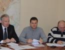 У Миколаєві працівники ринку збунтувалися проти директора (ФОТО)