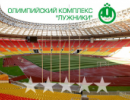Влада Москви викупить "Лужнікі" у приватного власника