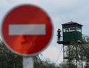 Мешканець Придністров’я важко поранений внаслідок стрілянини на кордоні (ВІДЕО)