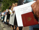 Для українських вболівальників спростили процедуру отримання візи до Польщі