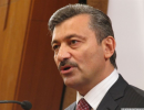 Джарти розраховує, що Янукович встигне передати закон до парламенту