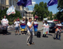 В Одесі Німеччину попросили не нав’язувати українцям гей-цінності Європи
