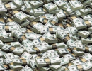 Чи є в Росії 60 млрд. доларів на розвиток Києва?