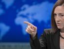 США поки не надаватимуть Україні зброї