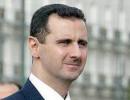 Президент Сирії: Росія відновила свої позиції в арабському світі
