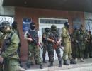 Київські добровольчі батальони порушують права людини на Донбасі - ООН