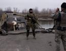 Міжнародні правозахисники звинуватили Україну в порушенні прав людини