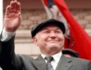 Екс-мера Москви Ю. Лужкова запропонували на посаду прем