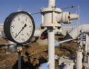 За останню добу транзит російського газу в Європу через Україну впав удвічі