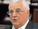 Леонід Кравчук: З Ющенка - такий президент, як з мене курка