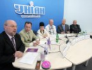 "Народна рада" хоче до Конституційної асамблеї