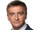 Проти міністра юстиції України подано позов
