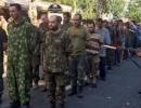 Київ готовий до обміну полоненими за форматом «всіх на всіх»