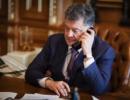 Зустрічі контактної групи в Мінську можуть відбутися в середу та п’ятницю – прес-служба президента України