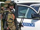 Кілька країн-членів ОБСЄ відкликали своїх спостерігачів з Донбасу