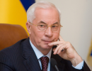 Азаров попереджає олігархів, що потрібно буде ділитися з пересічними українцями