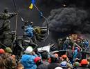 Навіть половина українців не вважає переворот на Майдані головною подією року