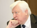 Віктор Пшонка заявив, що правоохоронці будуть намагатися застосовувати арешт лише у виключних випадках.