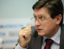 Фесенко поділився думками з приводу того, хто може пройти до Верховної Ради