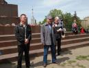 В Харкові затримано ініціатора проведення «референдуму» щодо федералізації
