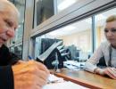 У ПФ є кошти для виплат пенсіонерам на підконтрольних територіях Донбасу - Зарудний