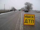 У ДТП в зоні АТО загинуло 12 українських військових - ЗМІ