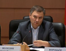 ЗНФ організовує зустрічі з лідерами громадських організацій
