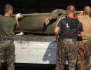 Майже 1000 людей загинули на Донбасі під час перемир