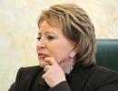 Матвієнко: вихід з СНД згубно позначиться на економіці України