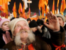Росії загрожує сценарій "помаранчевої революції"