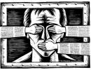 Міністерство інформації загрожує свободі слова в Україні - ОБСЄ