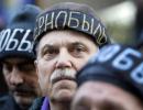У Києві економлять на чорнобильцях