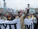Пилип Садиленко: «Опозиція» дійсно і крива, і гротескова, і немічна