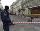 В Одесі правоохоронці шукали вибухівки