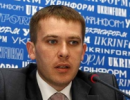 Заступник голови Народного Руху критикує "Нашу Україну"
