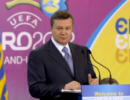 Президент України вже готовий поїхати на відкриття ЄВРО-2012 до Польщі