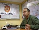 Росія допомагає ДНР з соцвиплатами - Ходаковський