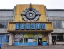 На Миколаївському вокзалі не пустили в вагон військових із зони АТО (ВІДЕО)