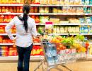 Ціни на харчові продукти в Одеській області піднялися на 6% за місяць